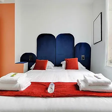 Nd-28-ramey-204 Hotell 3*